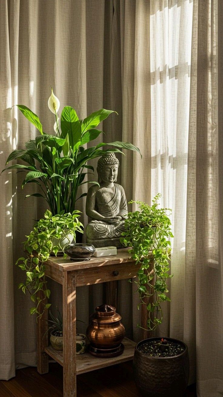 feng shui in your home